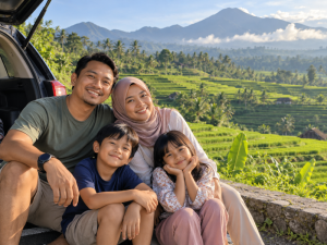Menjelajahi Facebook sebagai Bagian dari Kehidupan Modern