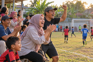 Menjelajahi Facebook dari Lingkar Pertemanan hingga Dunia Usaha