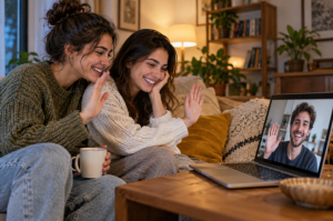 Kehidupan Digital yang Lebih Terhubung Bersama Facebook