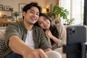 Menjaga Koneksi dan Membangun Karya di Facebook