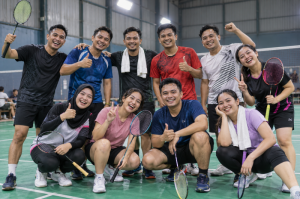 Menata Hubungan dan Kreativitas di Facebook