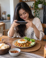 Membuat Setiap Kunjungan ke Facebook Lebih Bermakna