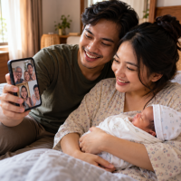 Menjelajahi Facebook: Ruang Sosial, Informasi, dan Kreativitas