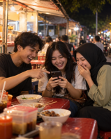 Mengarahkan Aktivitas Facebook agar Lebih Produktif