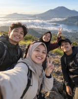 Membentuk Kebiasaan Digital yang Lebih Bermakna