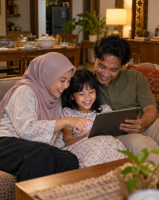 Menata Jejak Digital di Facebook untuk Kehidupan yang Lebih Positif