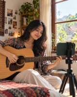 Ruang Digital, Pilihan Nyata: Memaknai Aktivitas di Facebook