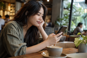Facebook di Tengah Rutinitas: Berbagi, Belajar, dan Berkembang