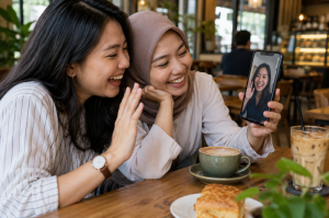 Mengelola Aktivitas Facebook agar Lebih Bermanfaat