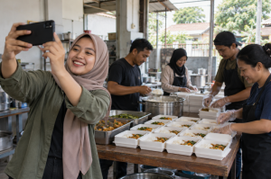 Facebook sebagai Ruang untuk Terhubung dan Bertumbuh