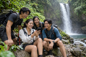 Menyikapi Facebook dengan Cerdas di Kehidupan Sehari-hari