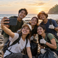 Mengubah Aktivitas Facebook Menjadi Pengalaman yang Bermanfaat