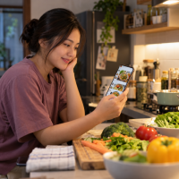 Menjelajahi Fungsi Facebook untuk Komunikasi dan Kreativitas