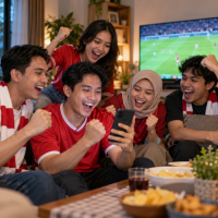Menjelajahi Facebook: Dari Sapaan Harian hingga Ruang Kreatif