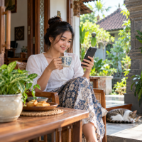 Cerita dan Peluang Berkembang di Facebook