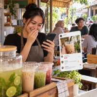 Peran Facebook dalam Membentuk Kebiasaan dan Interaksi Masyarakat Masa Kini