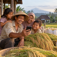 Merancang Jejak Digital yang Positif di Facebook