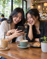 Kehidupan di Facebook: Ruang Digital untuk Berbagi Cerita dan Membangun Relasi