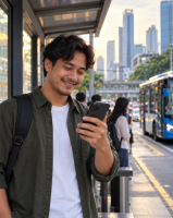 Facebook sebagai Ruang Berbagi dan Mengembangkan Diri