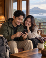 Facebook Pro dan Kebiasaan Baru dalam Berbagi Cerita