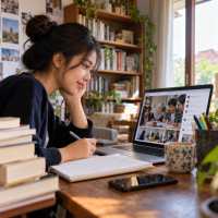 Facebook Pro: Ruang Digital untuk Relasi dan Karya