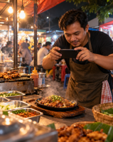 Merawat Interaksi dan Reputasi di Facebook