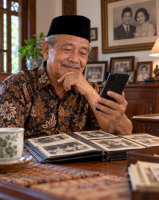 Simpan Artikel Membangun Kehadiran Positif di Facebook dan Facebook Pro