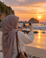 Facebook sebagai Ruang untuk Berbagi dan Mengembangkan Potensi