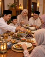 Aktivitas Facebook yang Mewarnai Keseharian