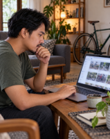 Facebook dan Cara Baru Menjalani Kehidupan Sosial