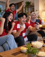Menyatukan Cerita, Relasi, dan Peluang di Facebook