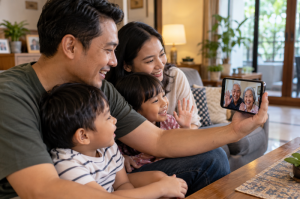 Membangun Pengalaman Positif di Facebook
