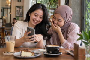 Facebook dalam Ritme Kehidupan Masa Kini