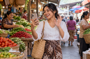 Cerita, Komunitas, dan Kreativitas dalam Ekosistem Facebook