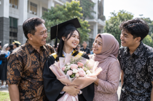 Facebook dalam Keseharian: Tempat Berbagi Cerita dan Mengembangkan Karya
