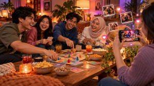 Etika Bermedia Sosial: Membangun Ruang Sehat di Instagram