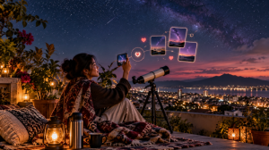 Menemukan Nilai dan Peluang melalui Aktivitas di Instagram
