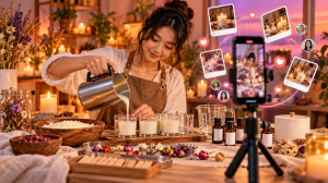 Instagram sebagai Bagian dari Ekosistem Kehidupan Digital