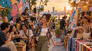 Satu Layar, Banyak Perubahan: Menyingkap Peran Instagram dalam Kehidupan Digital