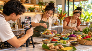 Instagram dan Cara Baru Menemukan Dunia: Dari Konten Harian hingga Kesempatan Digital