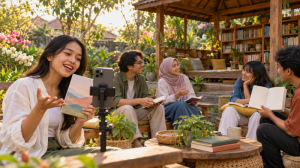 Instagram di Era Kreator: Mengubah Konten Sederhana Menjadi Interaksi dan Kesempatan