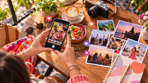 Belanja Lebih Cermat di Tengah Promosi Instagram