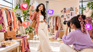 From Moments to Meaning: Instagram’s Place in Modern Communication