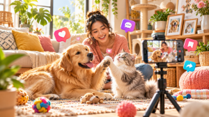 Instagram sebagai Pintu Masuk ke Dunia Seni dan Museum