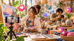 Mengenal Instagram Lebih Dekat: Fungsi, Fitur, dan Manfaatnya bagi Pengguna