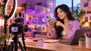 Humor Digital dan Peran Meme dalam Kehidupan Instagram