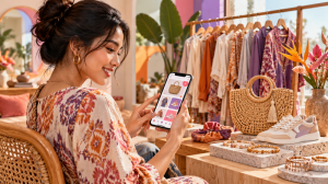 Jejak Instagram dalam Kehidupan Digital: Ruang Berbagi, Belajar, dan Bertumbuh