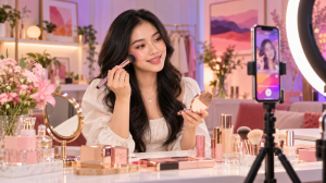 Instagram dan Dinamika Kehidupan Online: Membaca Pengaruhnya terhadap Cara Berbagi dan Beraktivitas