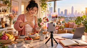 Menjadikan Konten Instagram sebagai Aset Digital Jangka Panjang