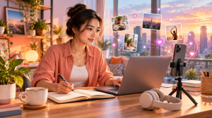 Di Balik Layar: Cara Membuat YouTube Shorts Terasa Lebih Manusiawi